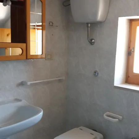 Отель Ascoli