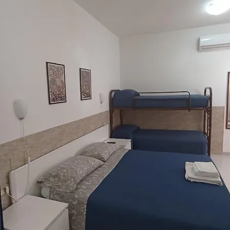 Ascoli Отель 2*