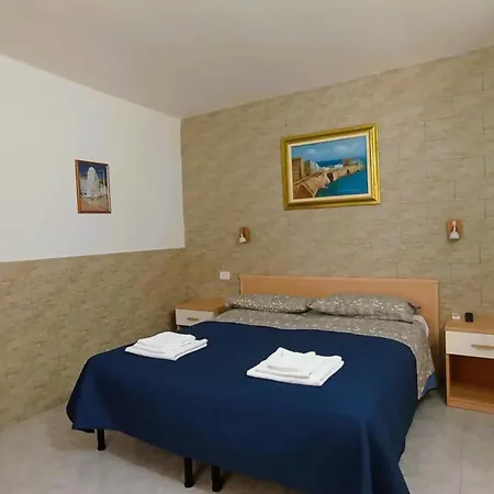 Ascoli 2* Вьесте
